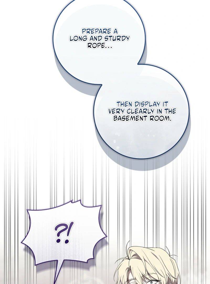 The 100 Curses of the Illeston Mansion Chapter 27 page 80