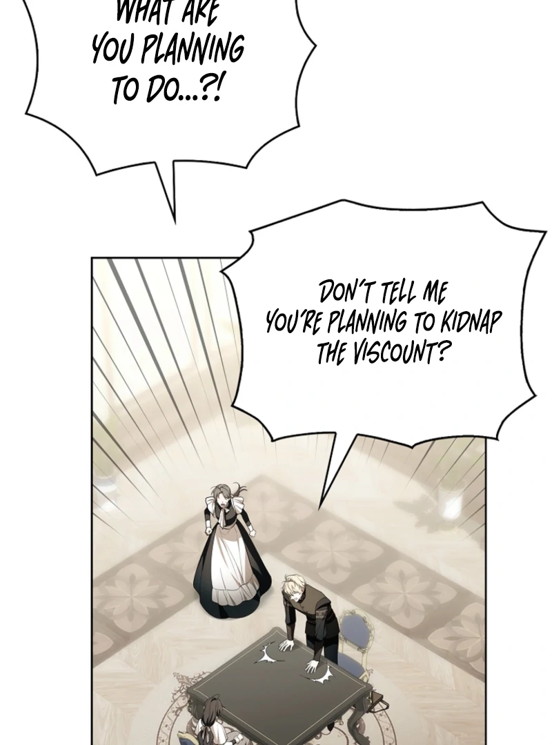 The 100 Curses of the Illeston Mansion Chapter 27 page 82