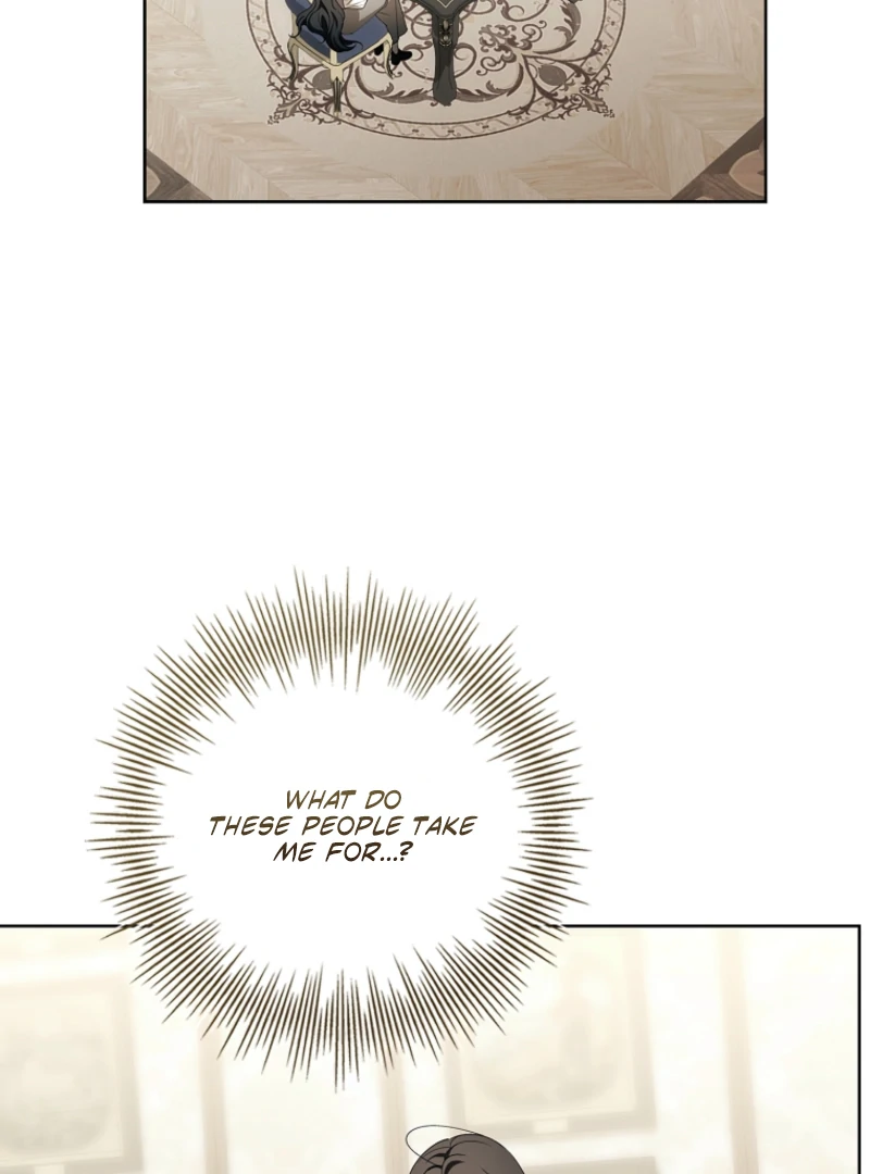 The 100 Curses of the Illeston Mansion Chapter 27 page 83