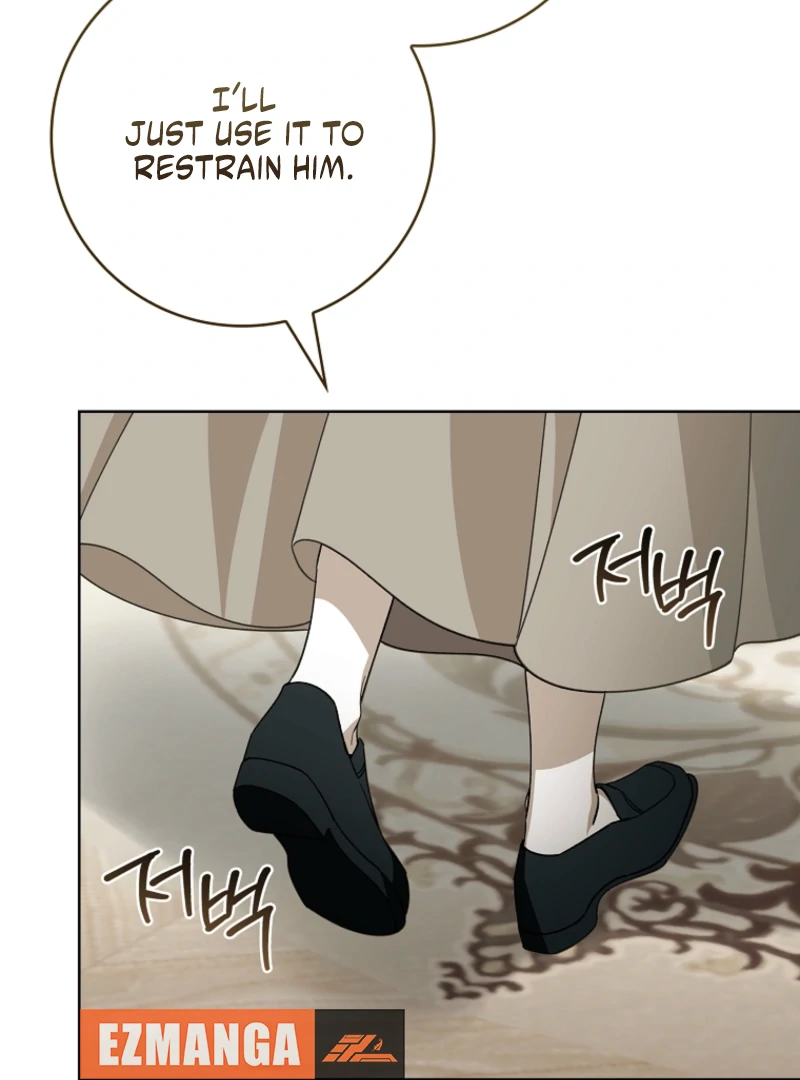 The 100 Curses of the Illeston Mansion Chapter 27 page 85