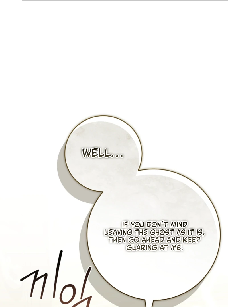 The 100 Curses of the Illeston Mansion Chapter 27 page 86