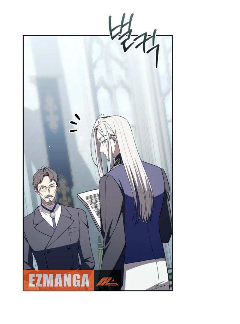 The 100 Curses of the Illeston Mansion Chapter 27 page 92