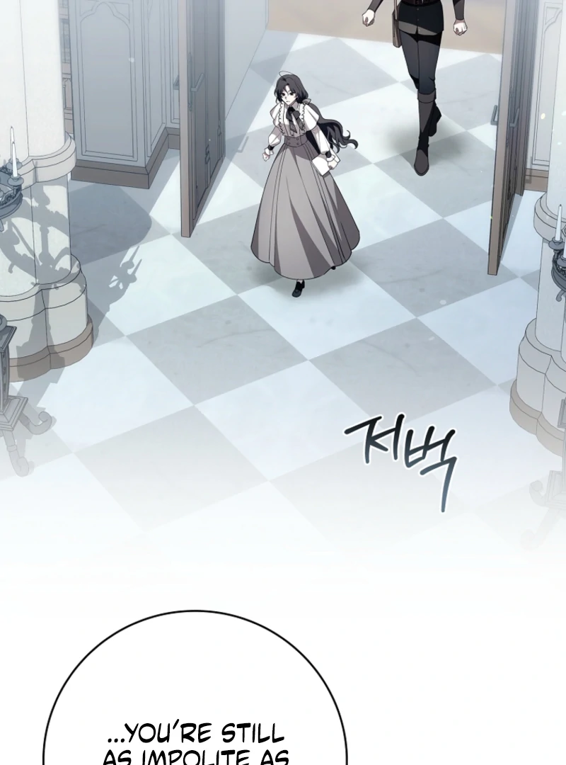 The 100 Curses of the Illeston Mansion Chapter 27 page 94