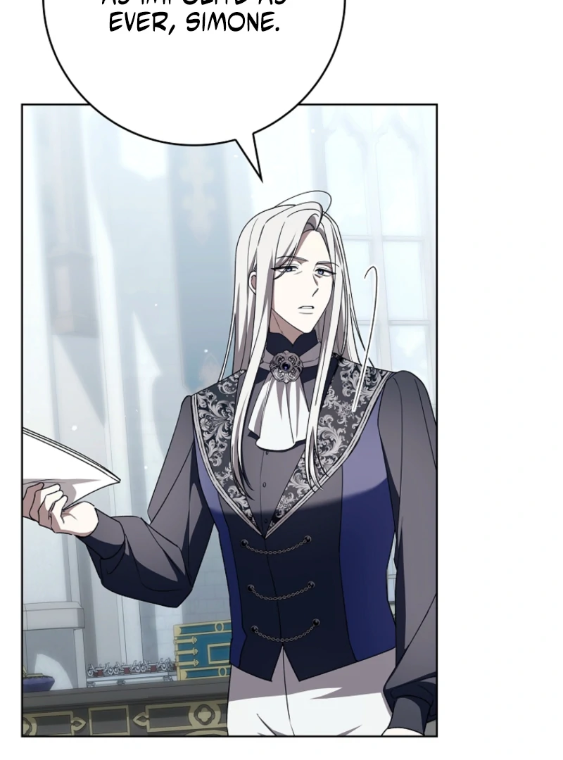 The 100 Curses of the Illeston Mansion Chapter 27 page 95