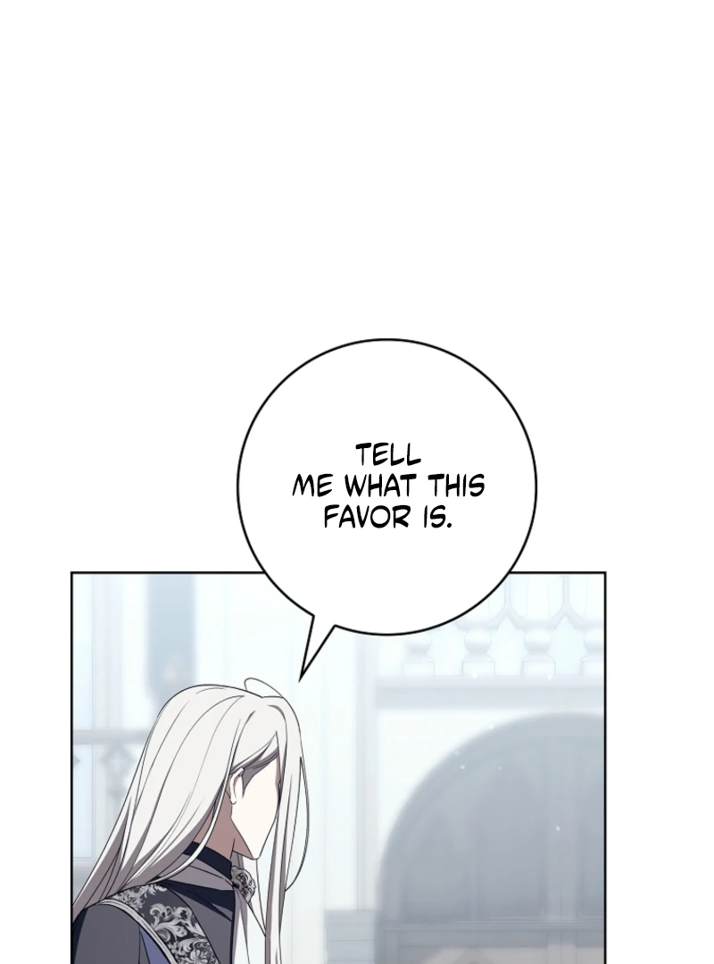 The 100 Curses of the Illeston Mansion Chapter 27 page 96