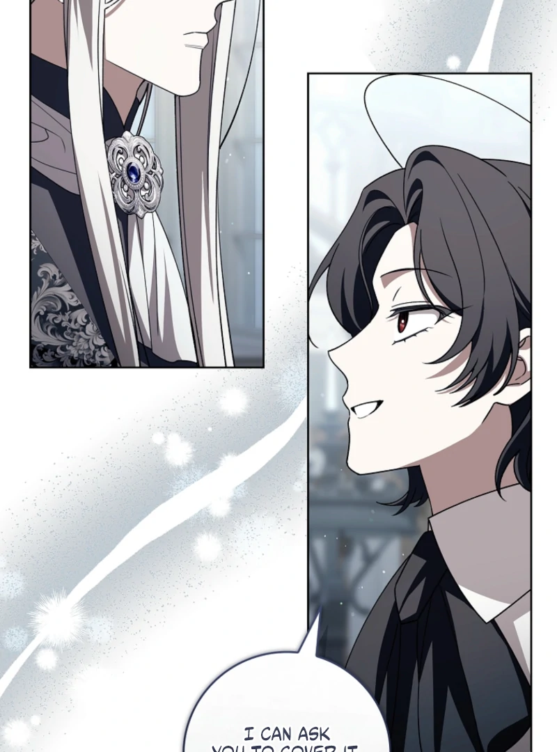 The 100 Curses of the Illeston Mansion Chapter 27 page 103