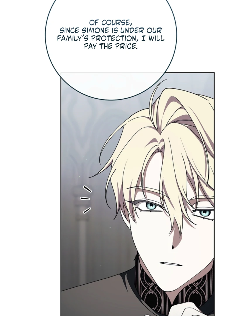 The 100 Curses of the Illeston Mansion Chapter 27 page 107