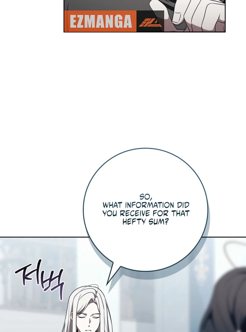 The 100 Curses of the Illeston Mansion Chapter 27 page 108