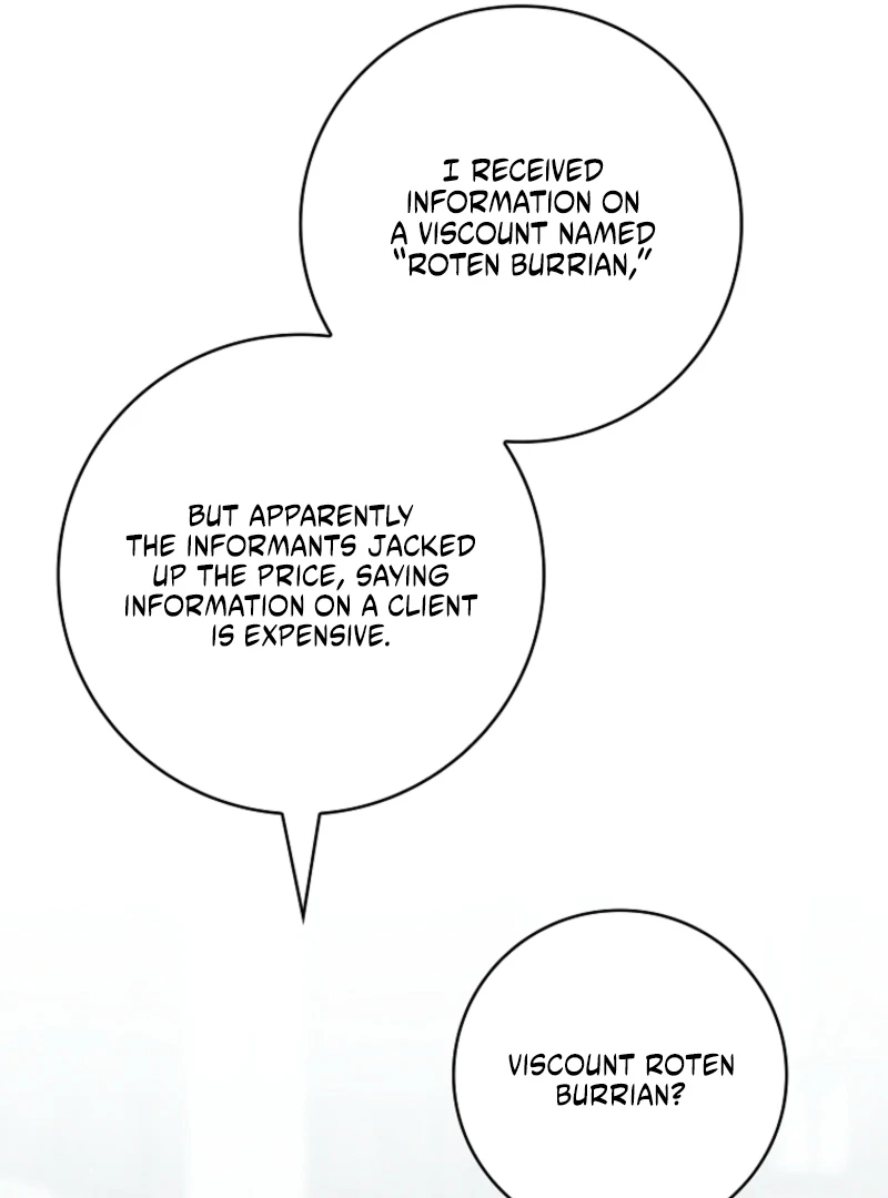 The 100 Curses of the Illeston Mansion Chapter 27 page 110