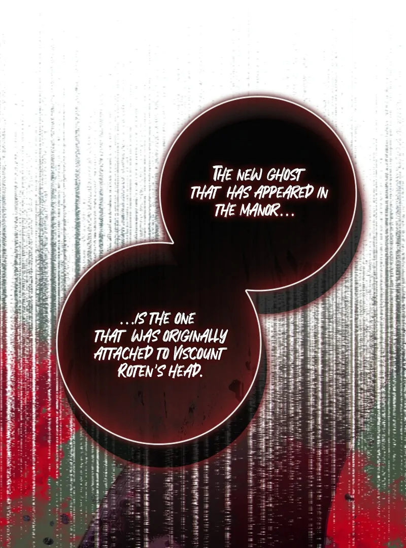 The 100 Curses of the Illeston Mansion Chapter 27 page 114