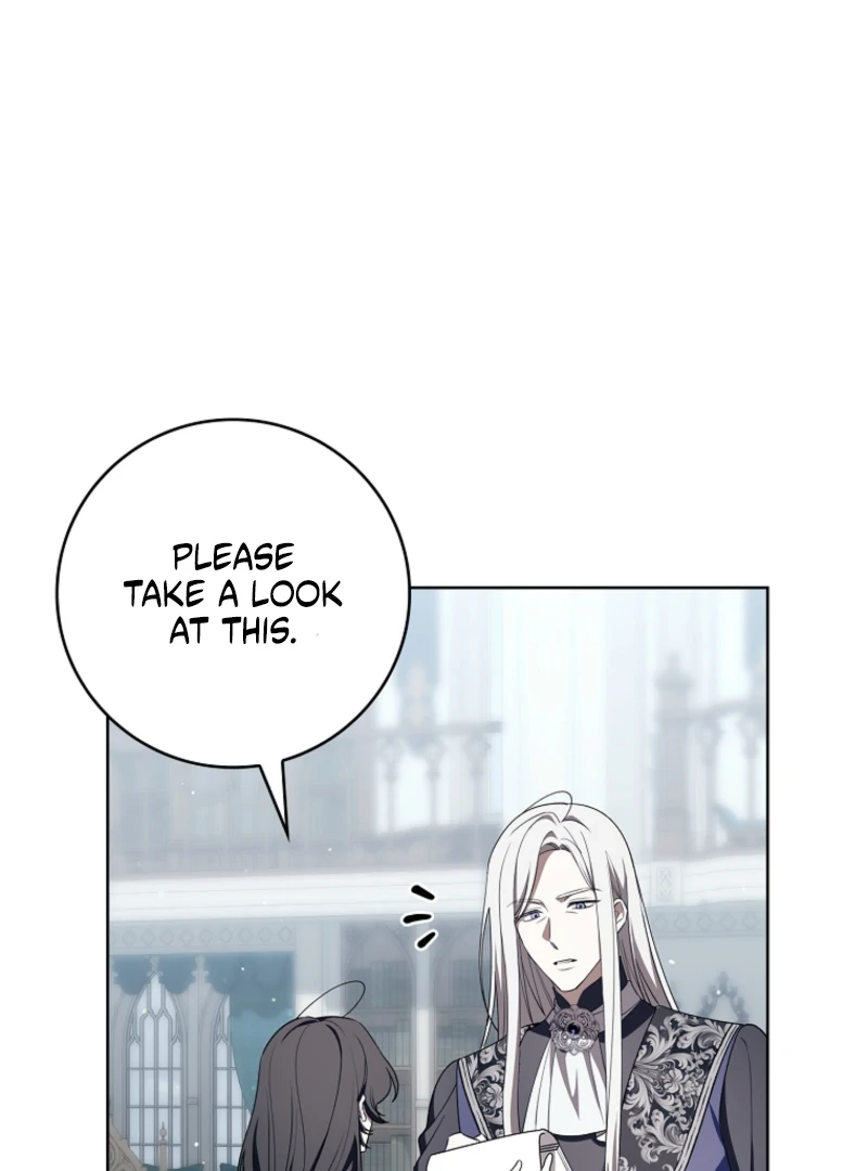 The 100 Curses of the Illeston Mansion Chapter 27 page 117