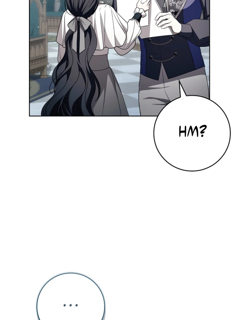 The 100 Curses of the Illeston Mansion Chapter 27 page 118