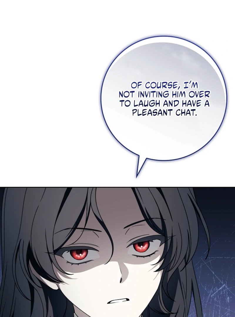 The 100 Curses of the Illeston Mansion Chapter 27 page 122