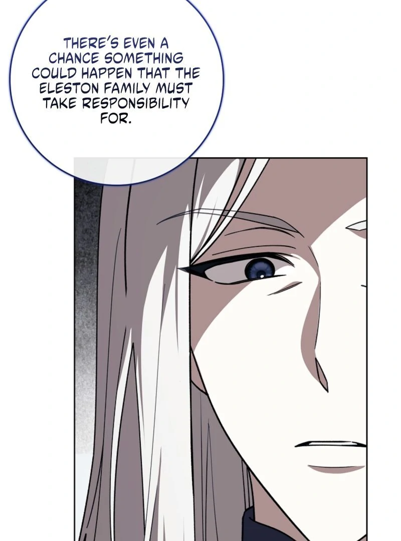 The 100 Curses of the Illeston Mansion Chapter 28 page 5