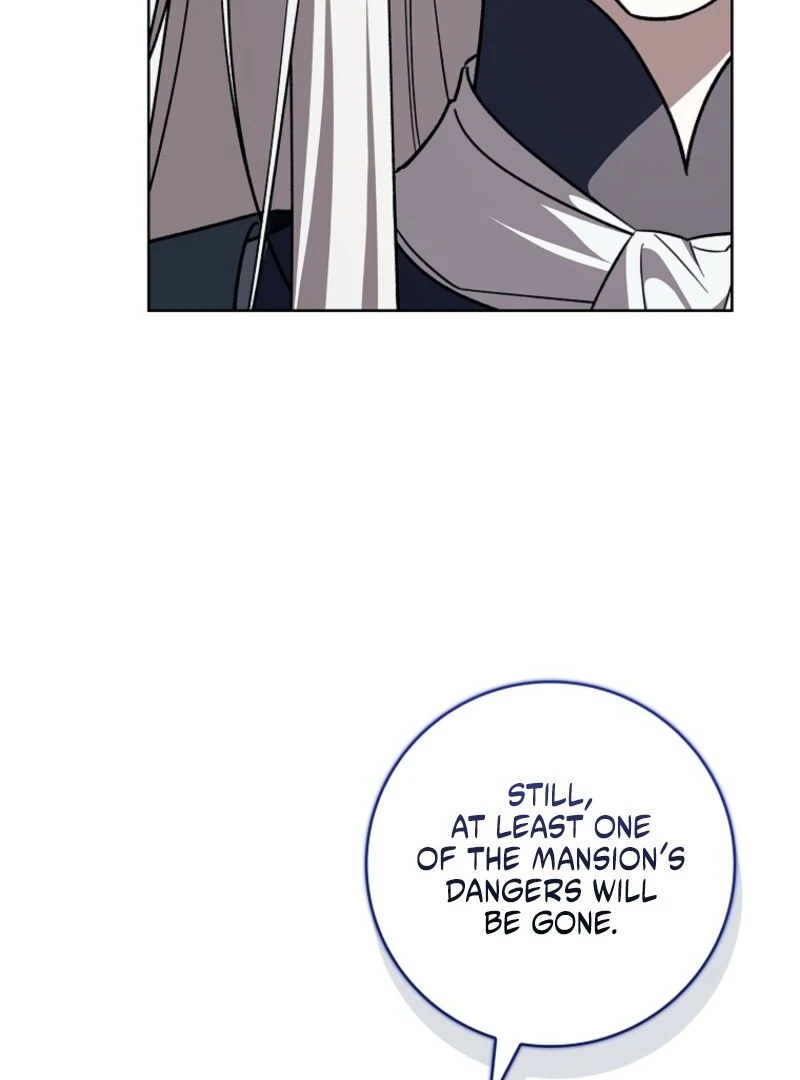 The 100 Curses of the Illeston Mansion Chapter 28 page 6