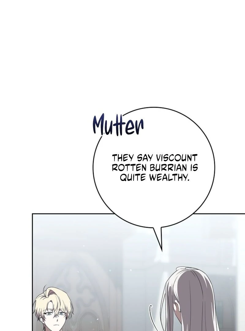 The 100 Curses of the Illeston Mansion Chapter 28 page 10