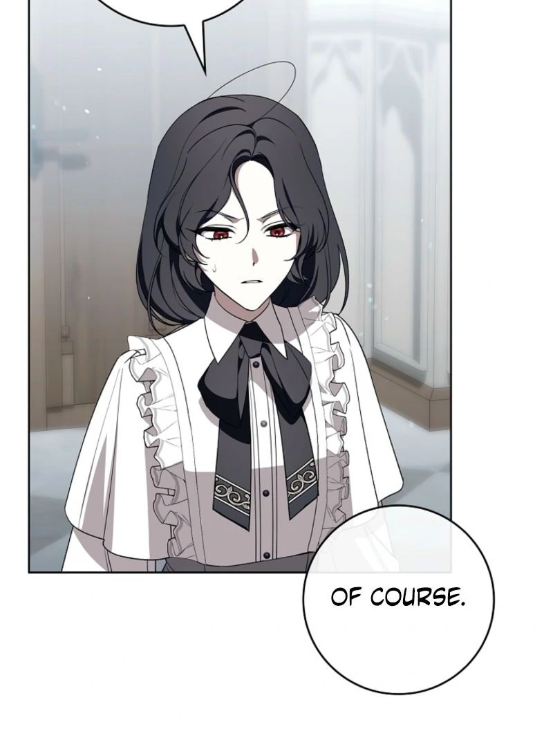 The 100 Curses of the Illeston Mansion Chapter 28 page 21