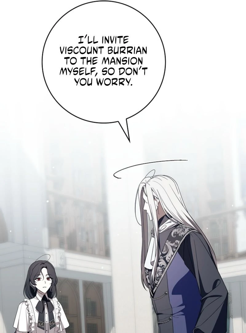 The 100 Curses of the Illeston Mansion Chapter 28 page 26