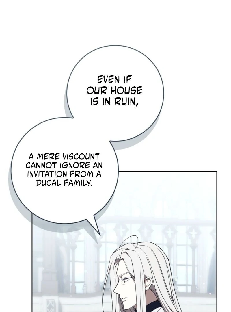 The 100 Curses of the Illeston Mansion Chapter 28 page 29