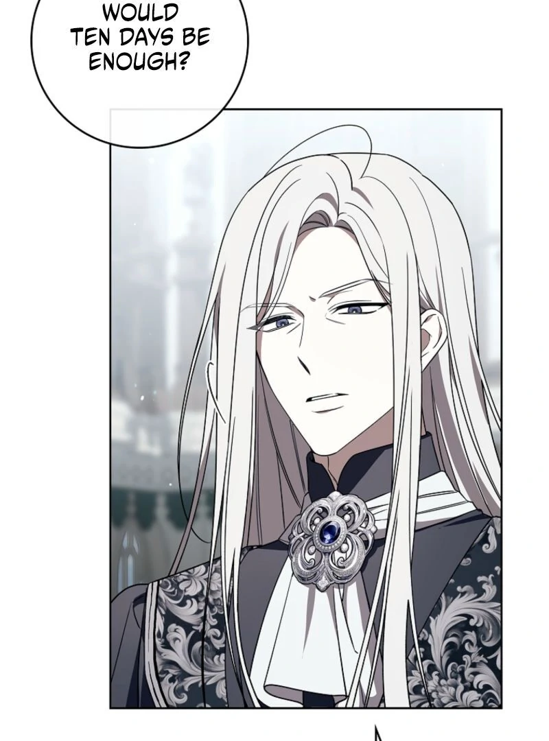 The 100 Curses of the Illeston Mansion Chapter 28 page 34