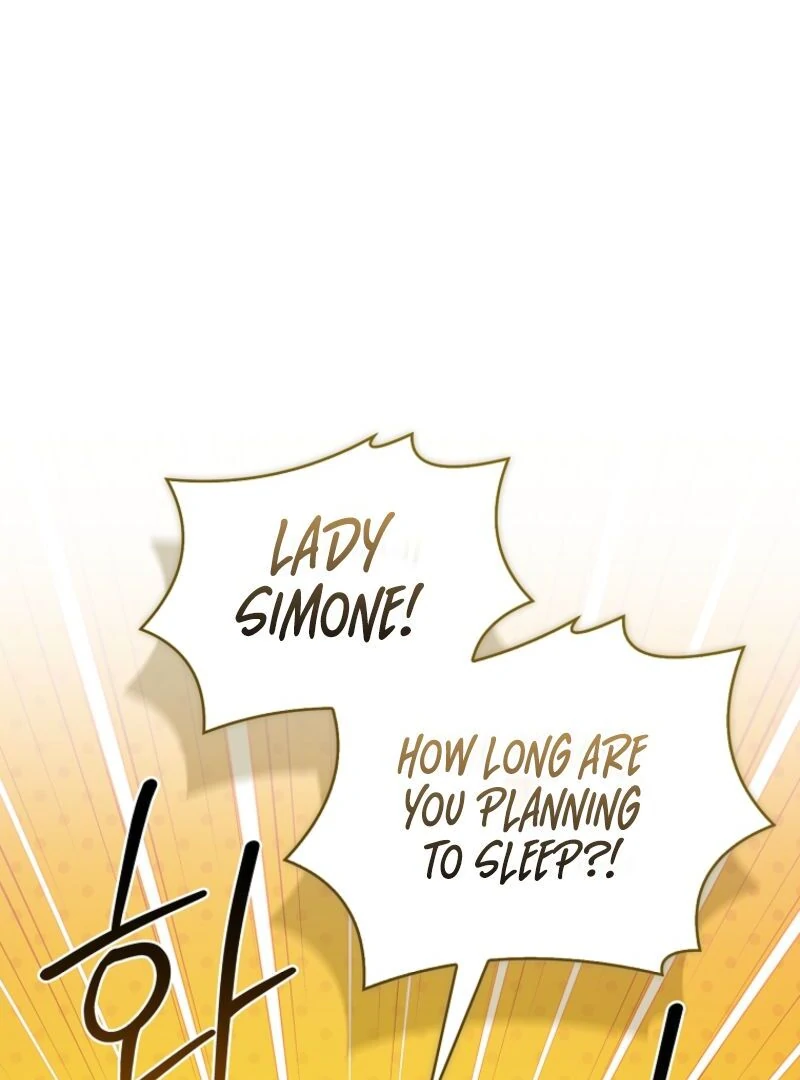 The 100 Curses of the Illeston Mansion Chapter 28 page 42