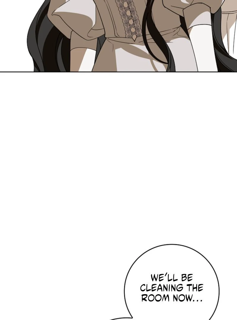 The 100 Curses of the Illeston Mansion Chapter 28 page 49