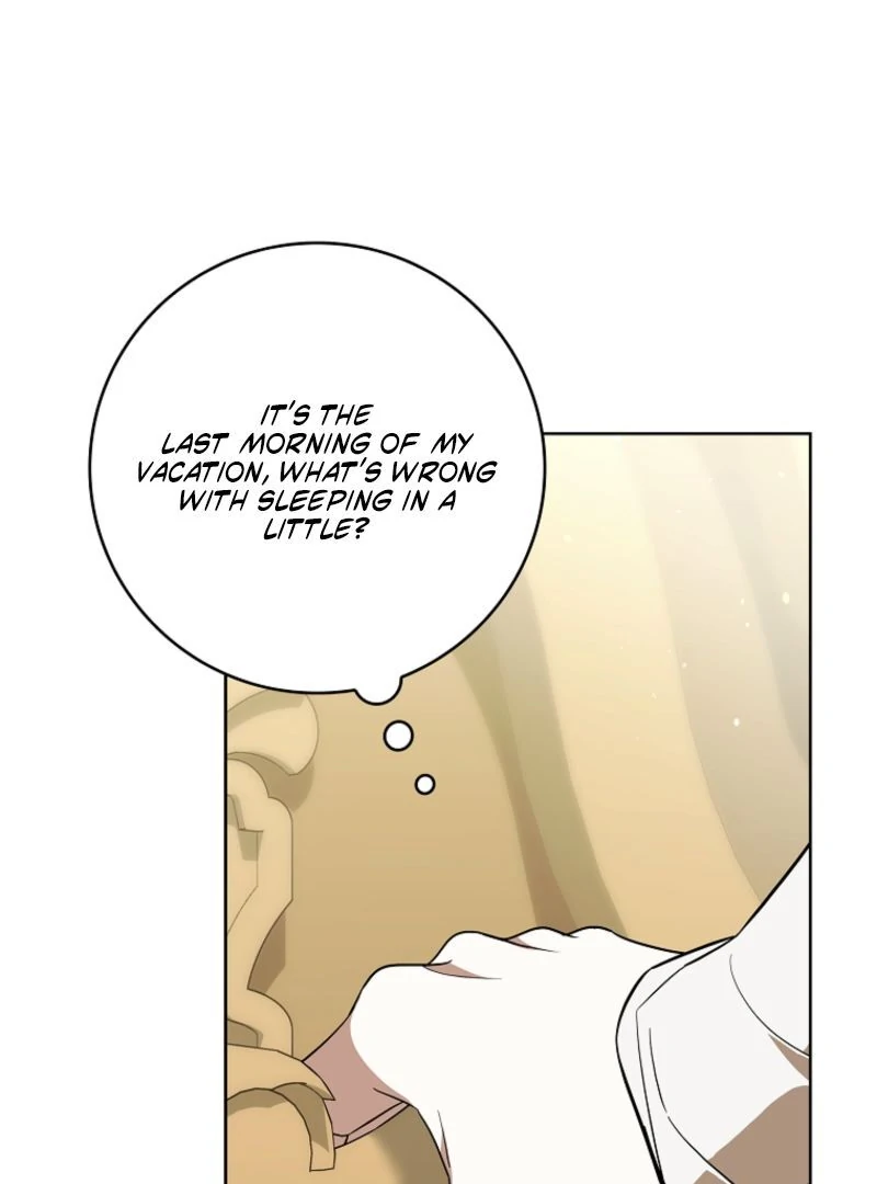 The 100 Curses of the Illeston Mansion Chapter 28 page 52