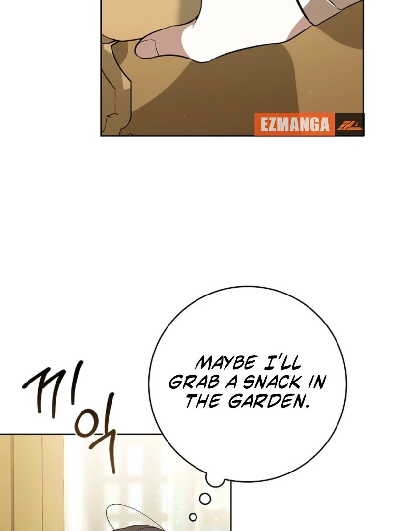 The 100 Curses of the Illeston Mansion Chapter 28 page 53