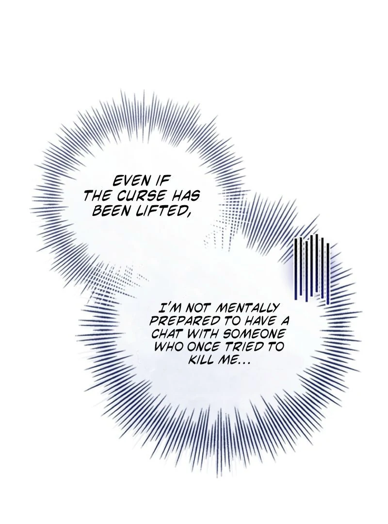 The 100 Curses of the Illeston Mansion Chapter 28 page 65