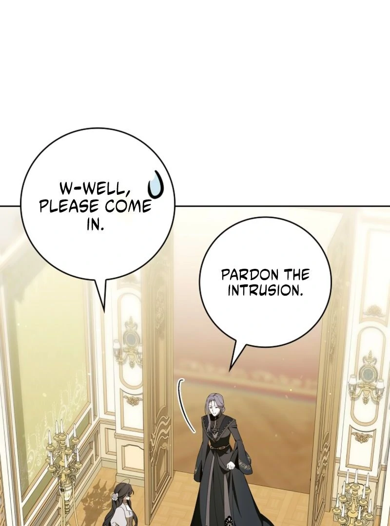 The 100 Curses of the Illeston Mansion Chapter 28 page 66