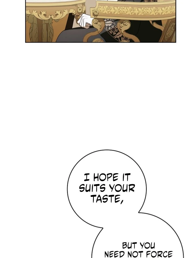The 100 Curses of the Illeston Mansion Chapter 28 page 71