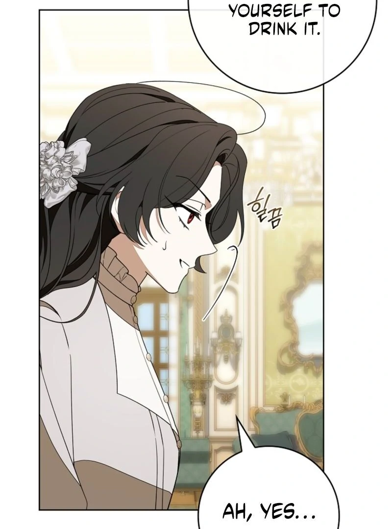 The 100 Curses of the Illeston Mansion Chapter 28 page 72