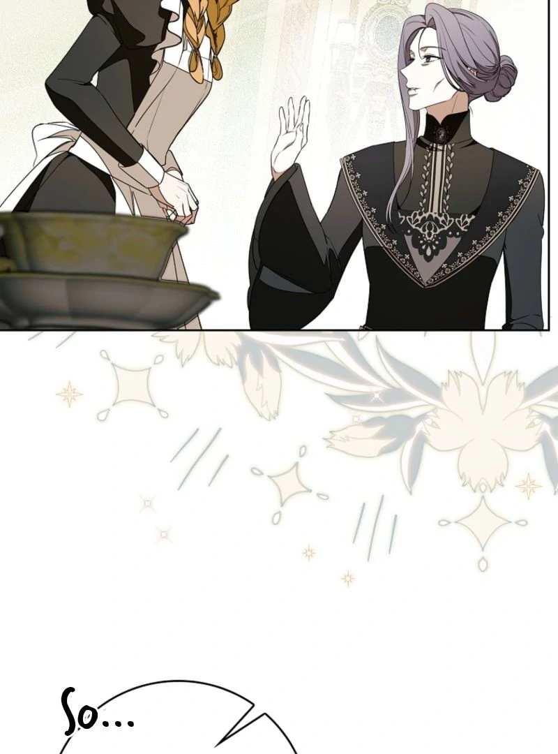 The 100 Curses of the Illeston Mansion Chapter 28 page 74