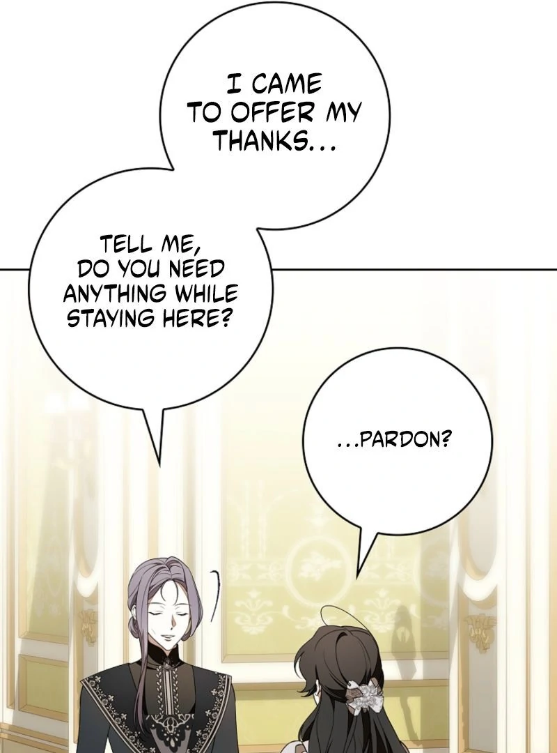 The 100 Curses of the Illeston Mansion Chapter 28 page 77