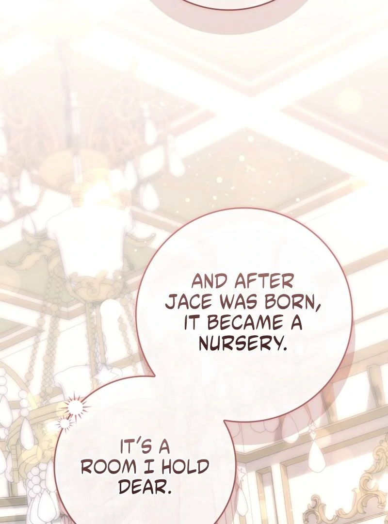 The 100 Curses of the Illeston Mansion Chapter 28 page 82