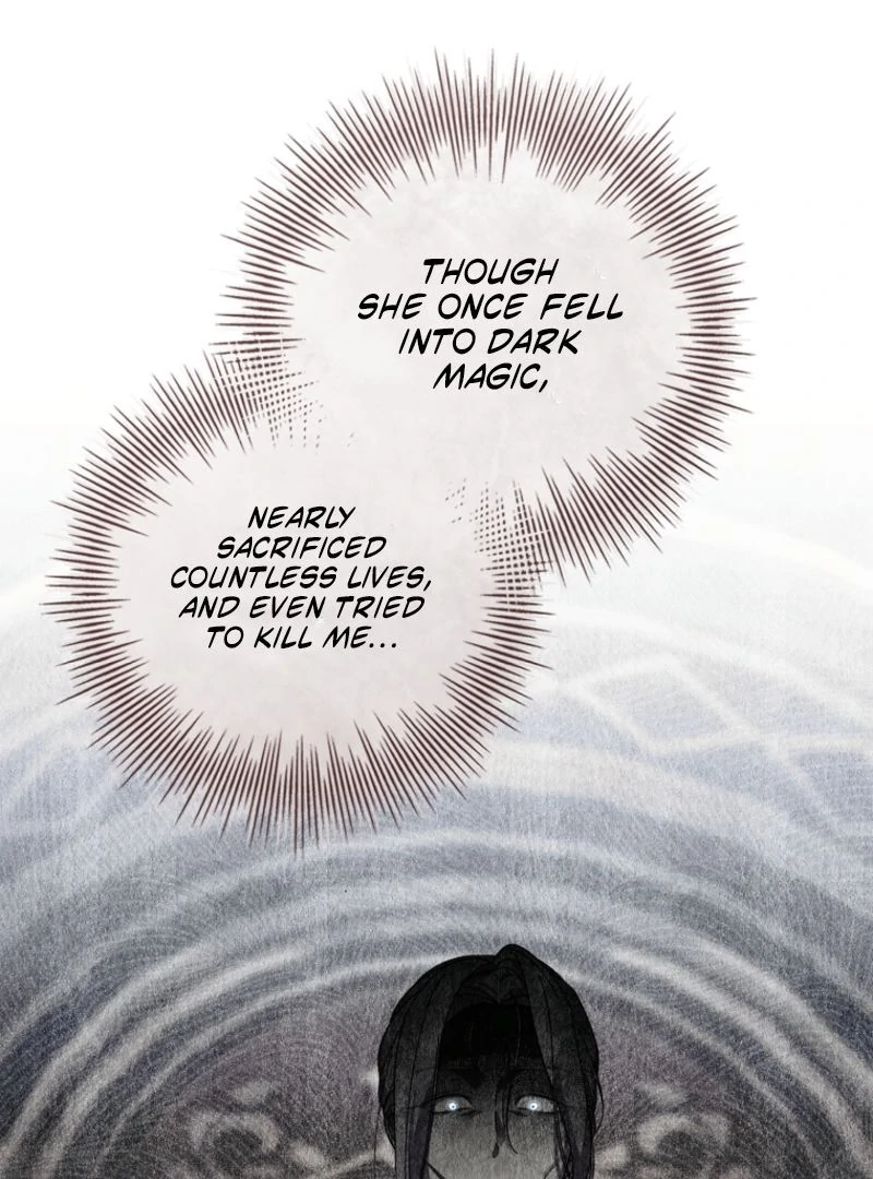 The 100 Curses of the Illeston Mansion Chapter 28 page 98