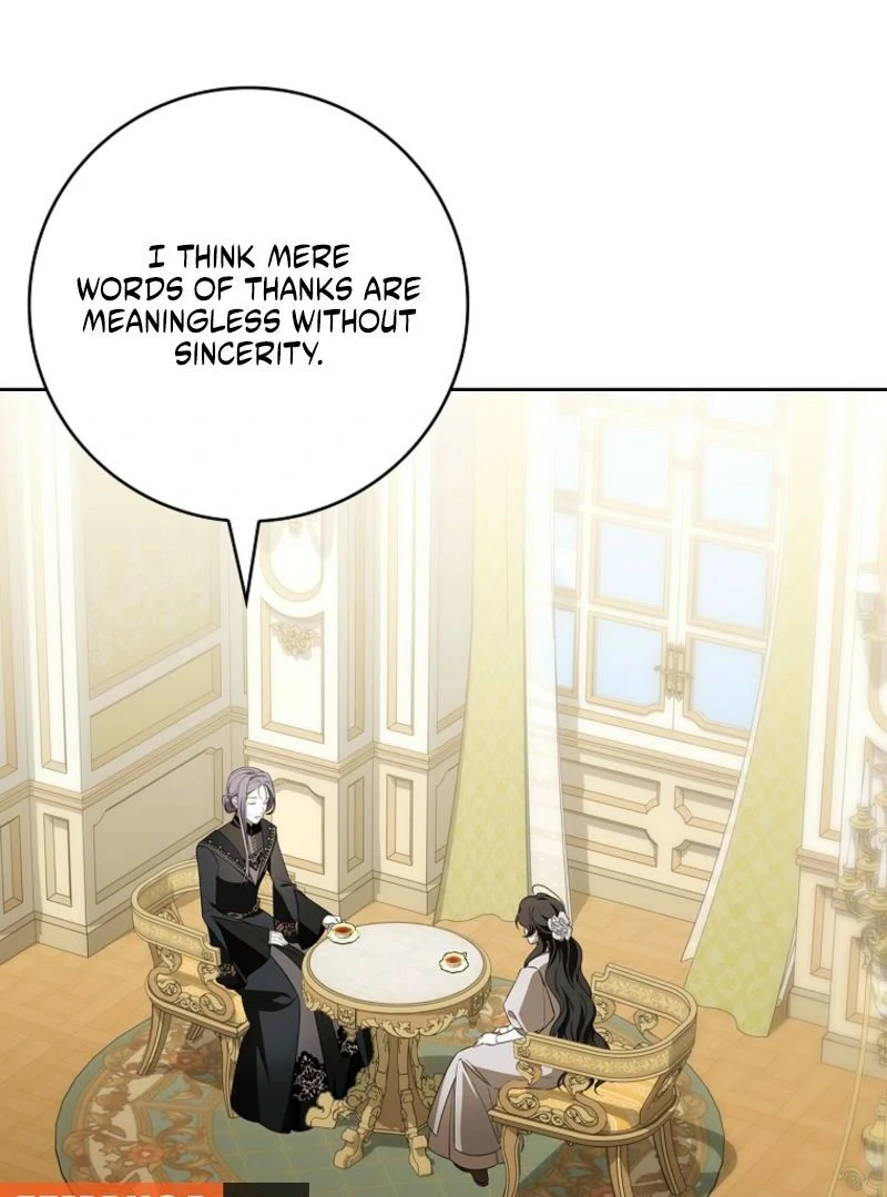 The 100 Curses of the Illeston Mansion Chapter 28 page 106
