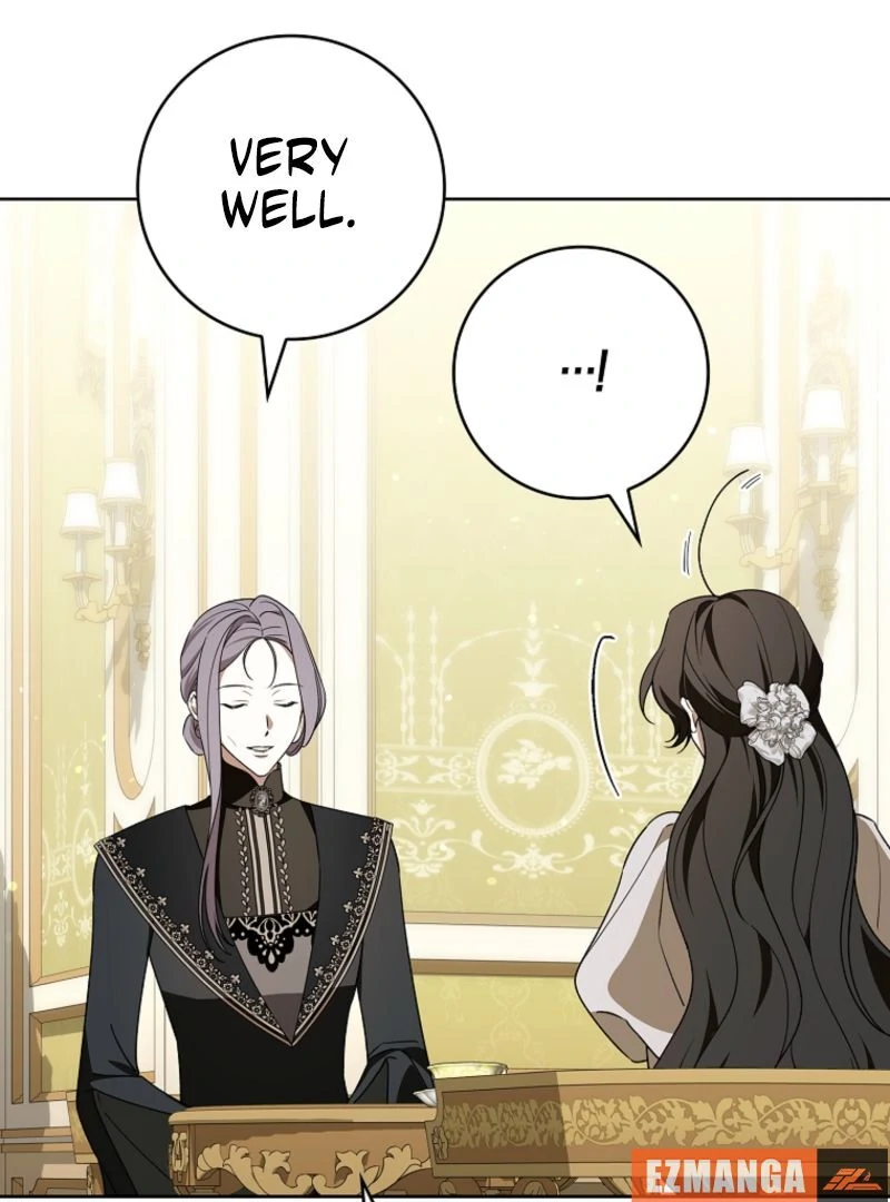 The 100 Curses of the Illeston Mansion Chapter 28 page 113