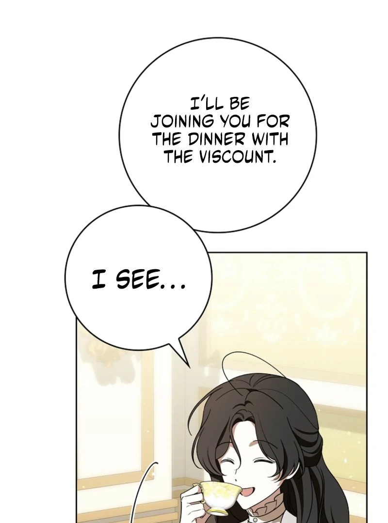 The 100 Curses of the Illeston Mansion Chapter 28 page 118