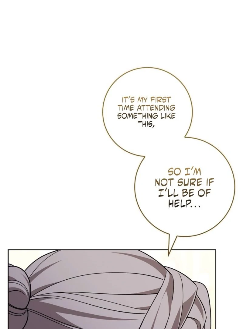 The 100 Curses of the Illeston Mansion Chapter 28 page 121