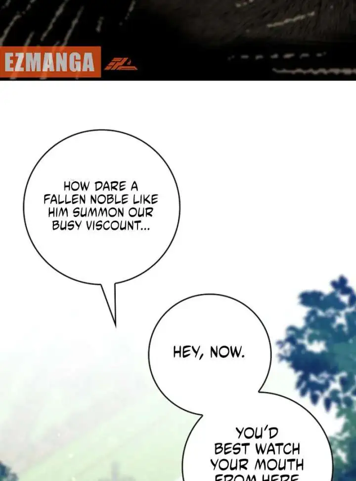 The 100 Curses of the Illeston Mansion Chapter 29 page 5