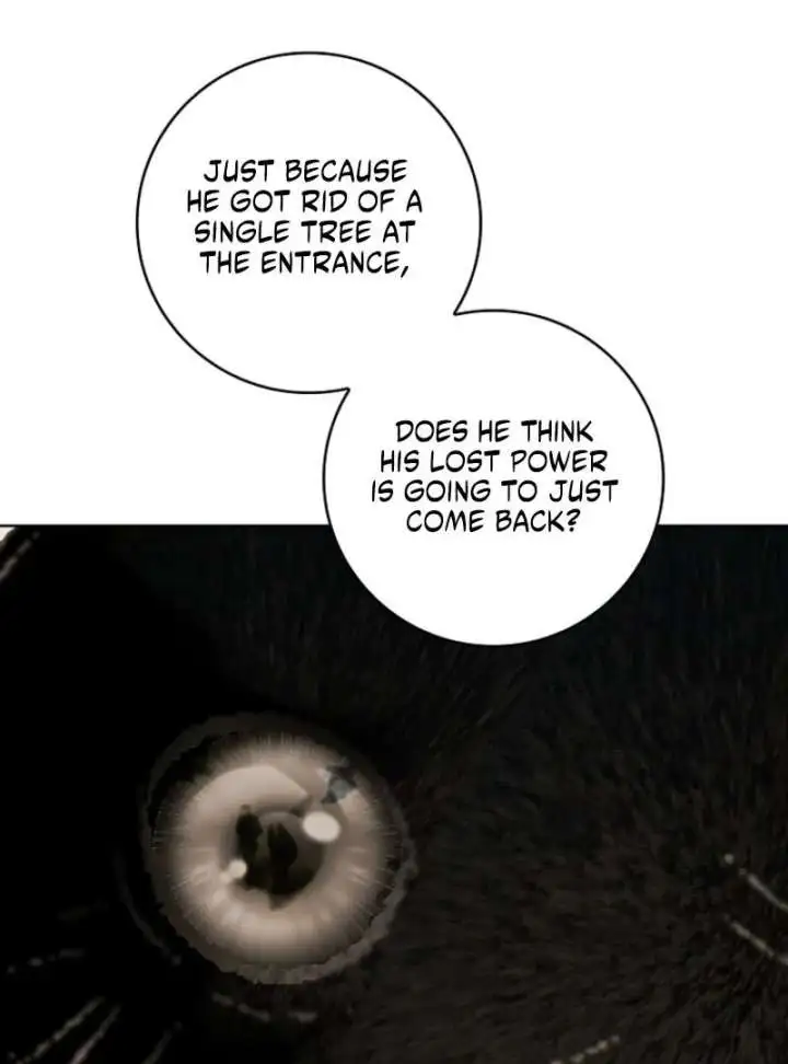 The 100 Curses of the Illeston Mansion Chapter 29 page 4