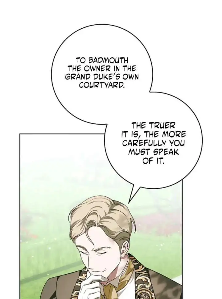The 100 Curses of the Illeston Mansion Chapter 29 page 7