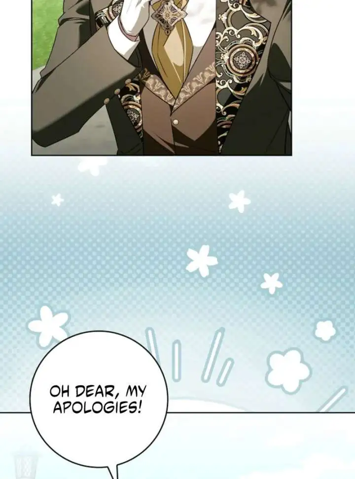 The 100 Curses of the Illeston Mansion Chapter 29 page 8