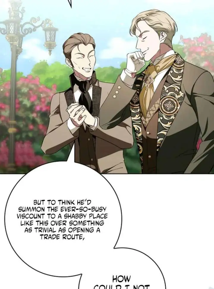 The 100 Curses of the Illeston Mansion Chapter 29 page 9