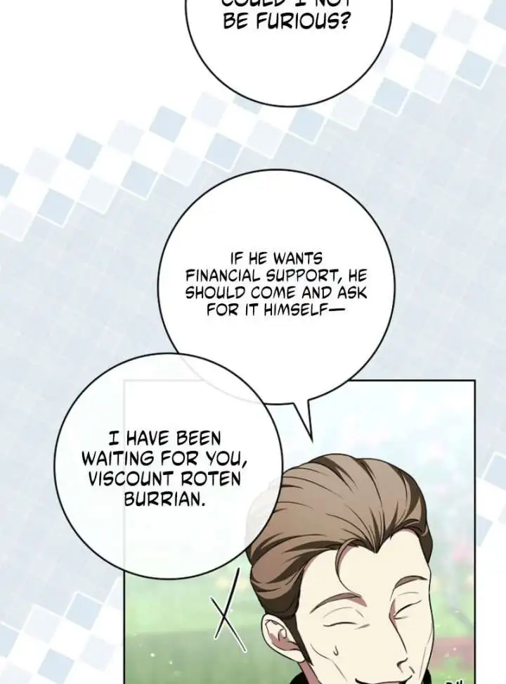 The 100 Curses of the Illeston Mansion Chapter 29 page 10