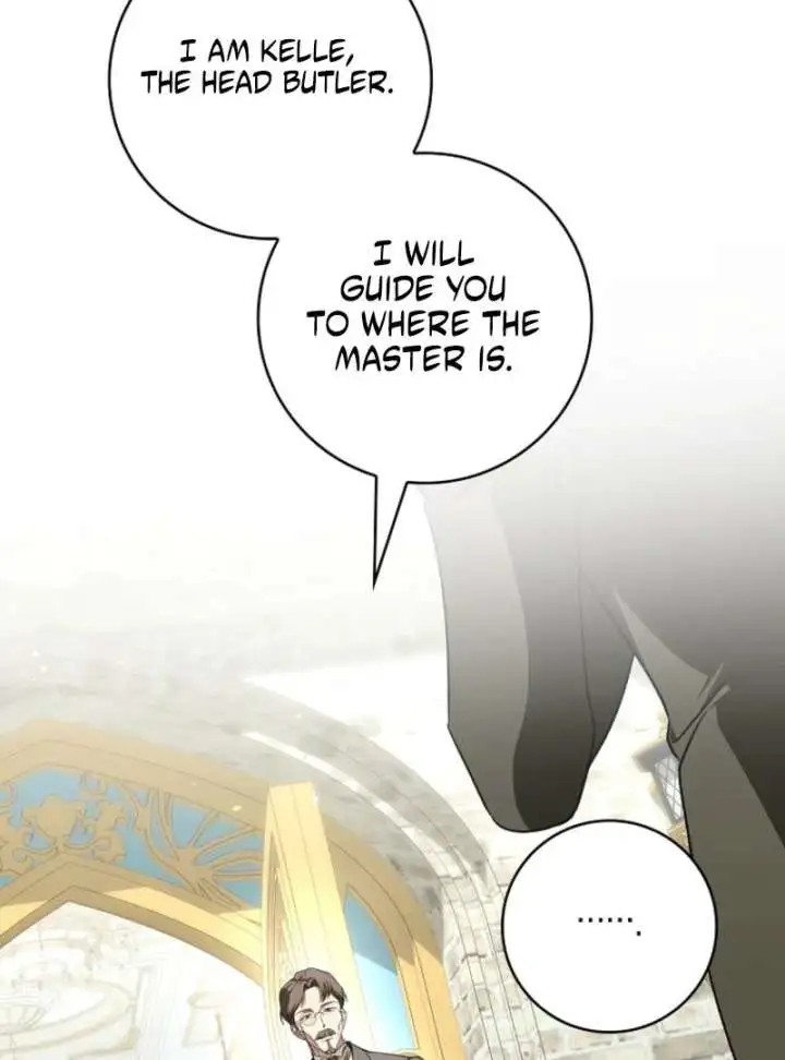 The 100 Curses of the Illeston Mansion Chapter 29 page 12