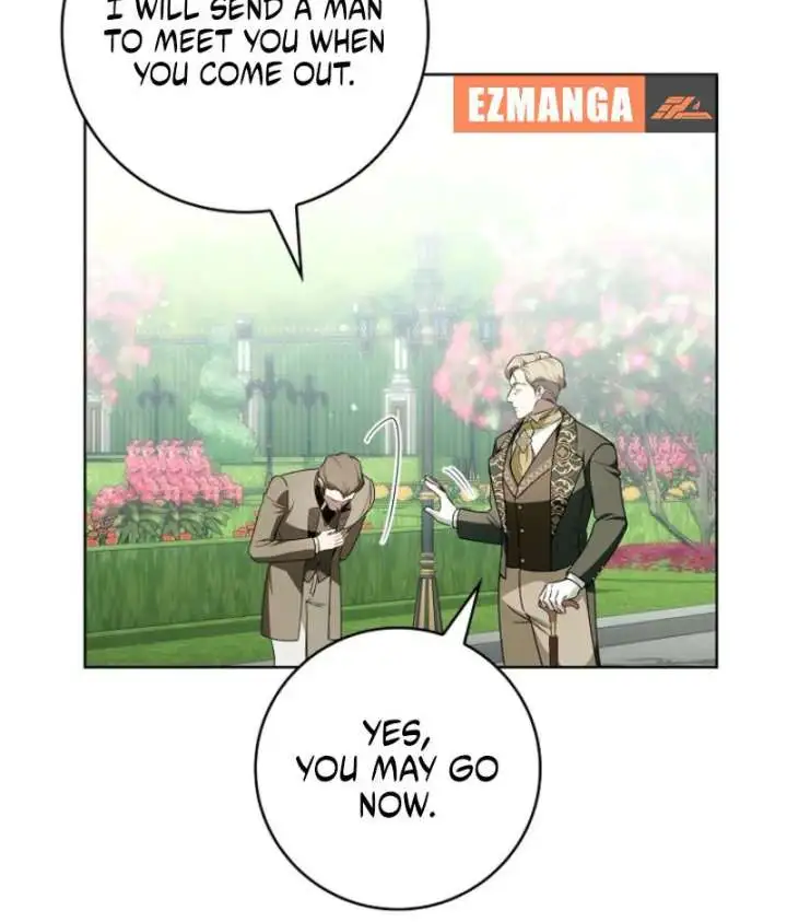 The 100 Curses of the Illeston Mansion Chapter 29 page 14