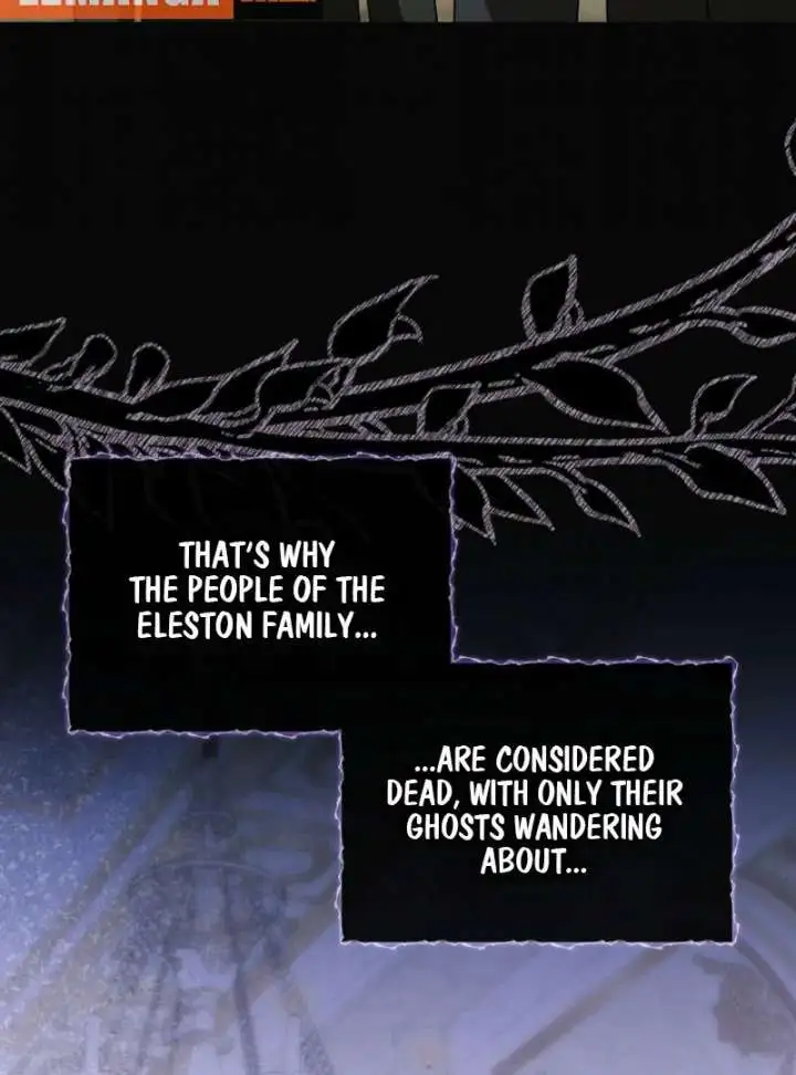 The 100 Curses of the Illeston Mansion Chapter 29 page 23