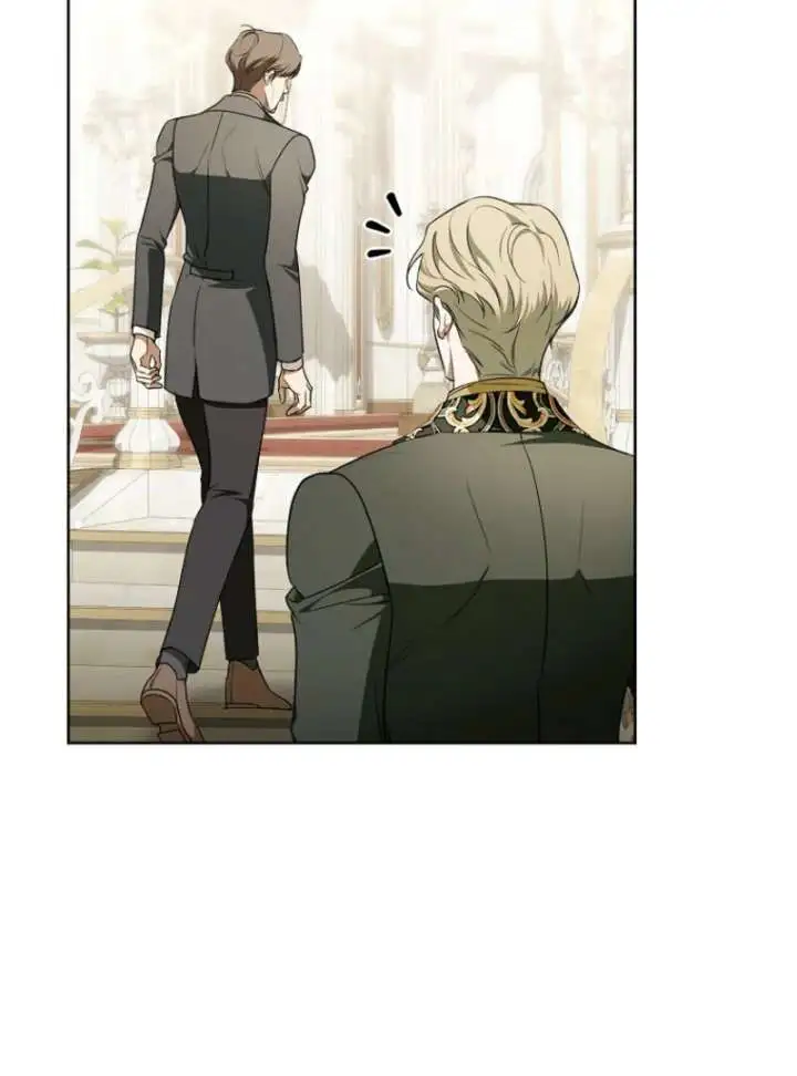 The 100 Curses of the Illeston Mansion Chapter 29 page 32
